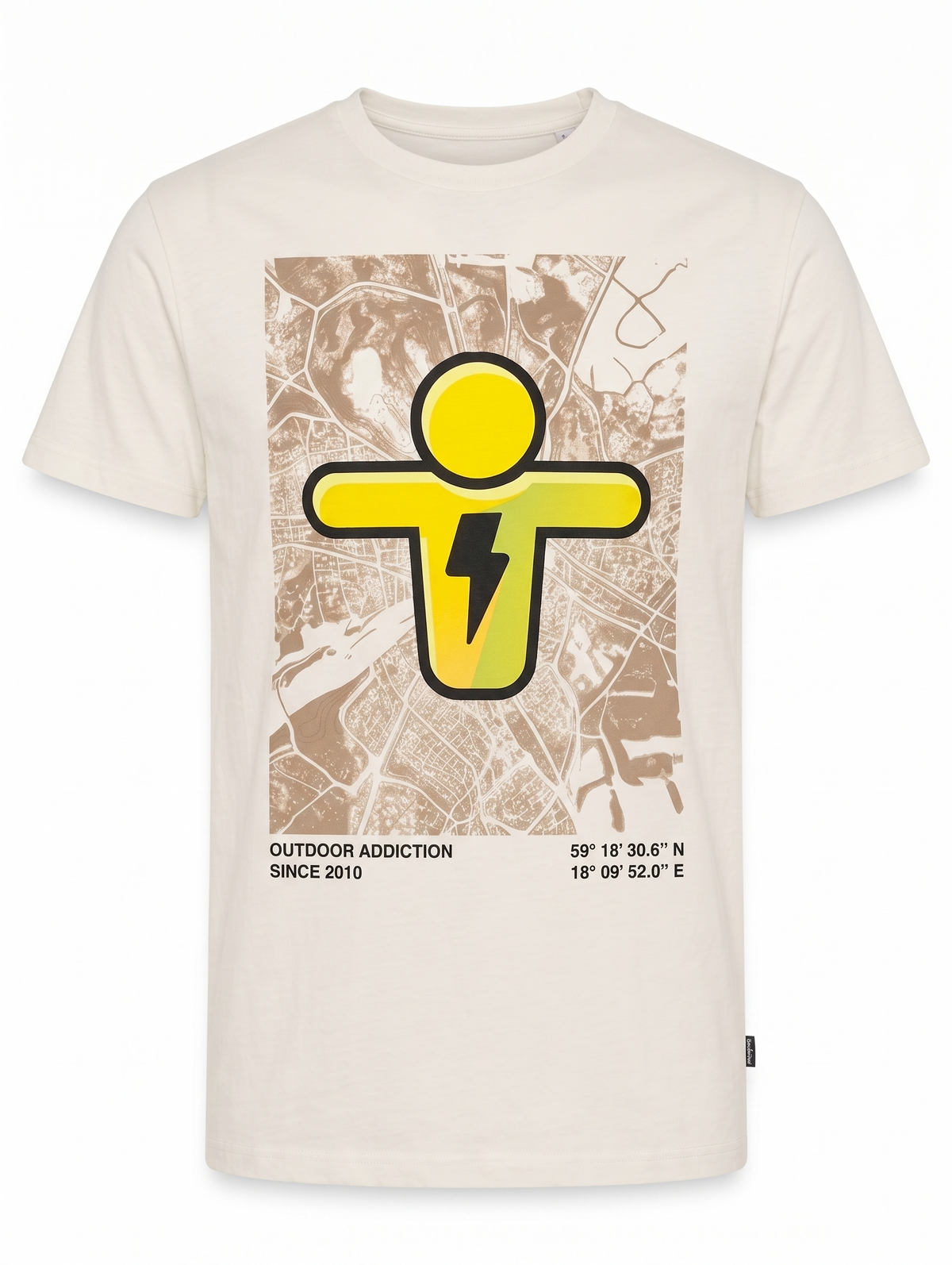 Off White Heritage T-shirt
