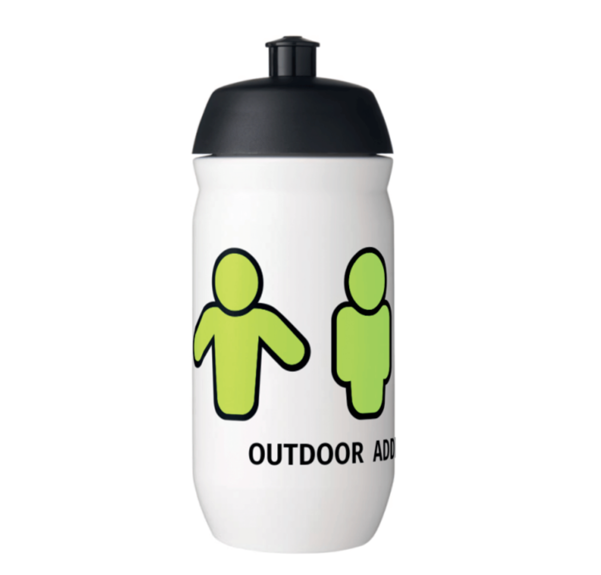 The Official: Turf Bottle