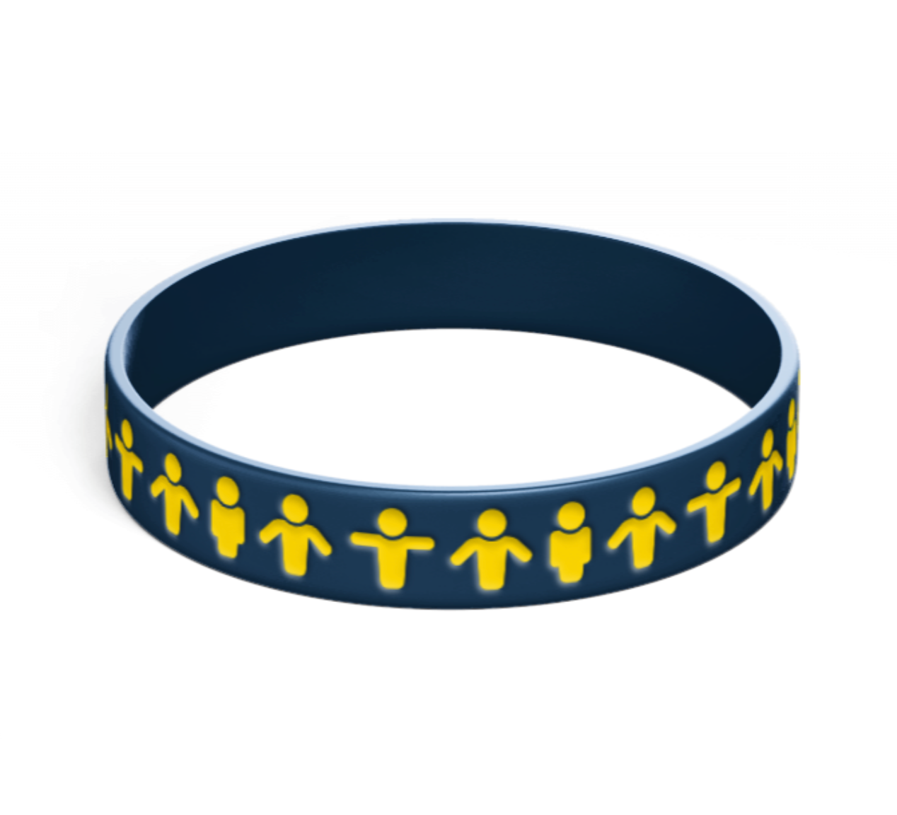 The Official: Turf bracelet
