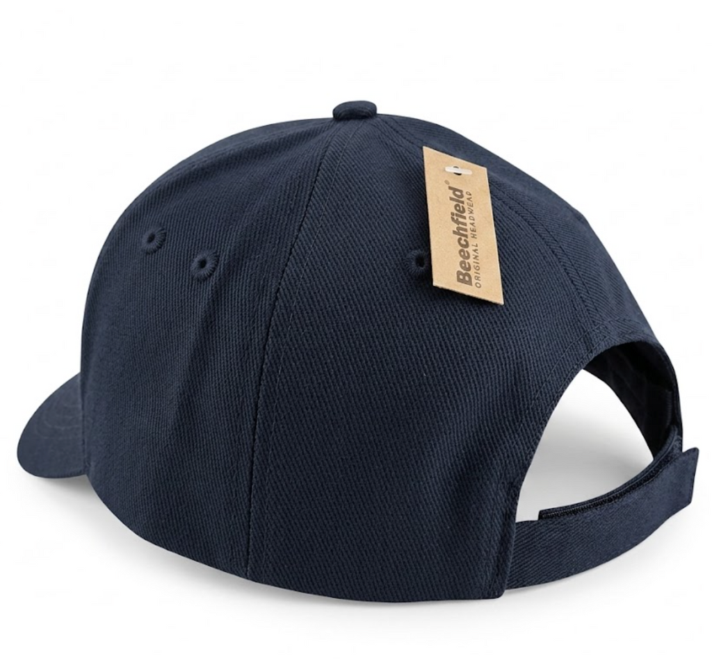 The Official: Turf cap