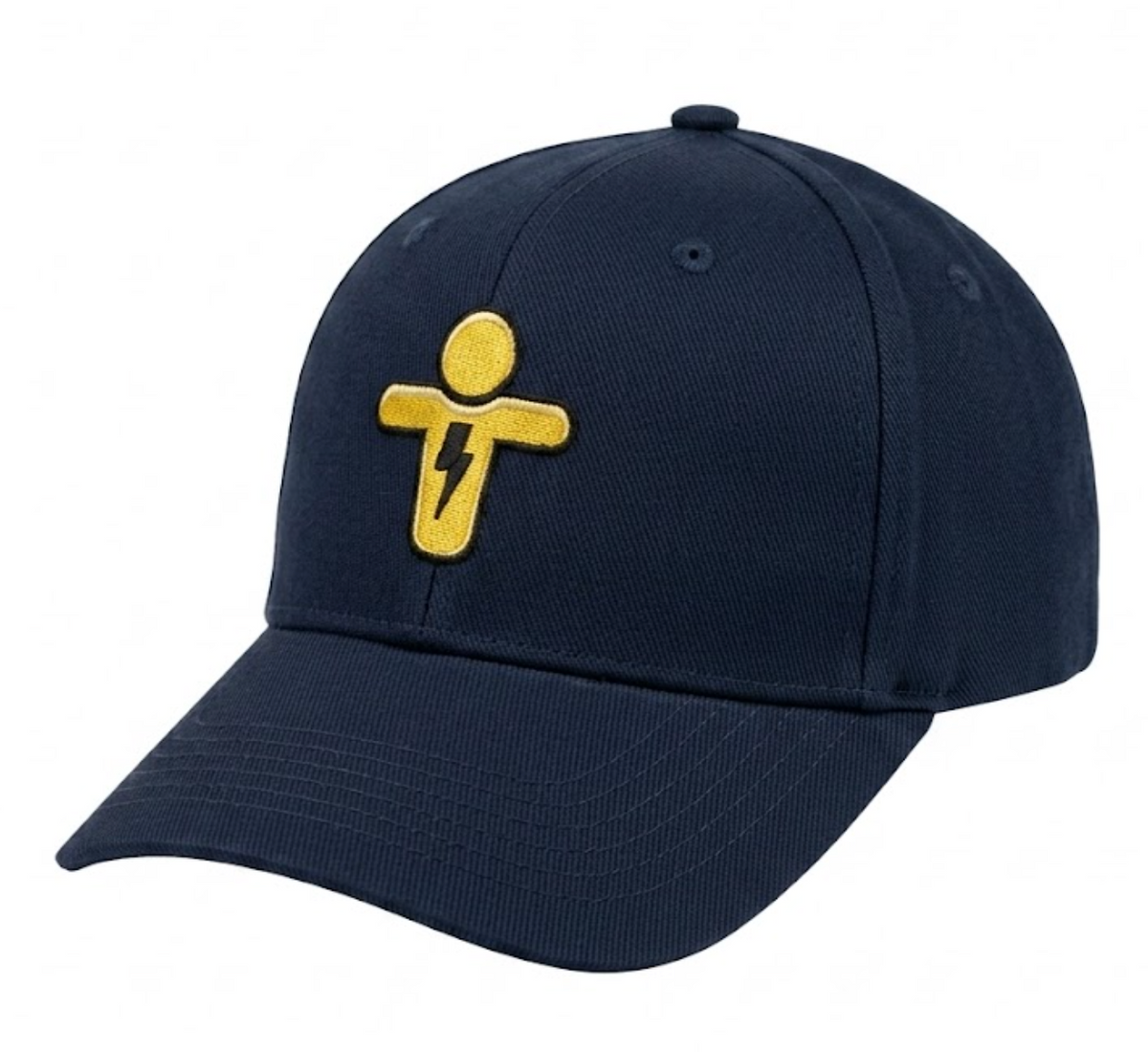 The Official: Turf cap
