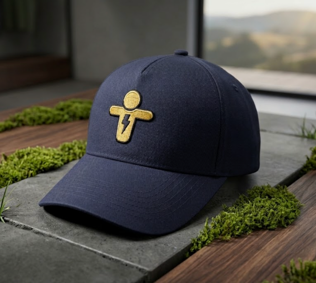The Official: Turf cap